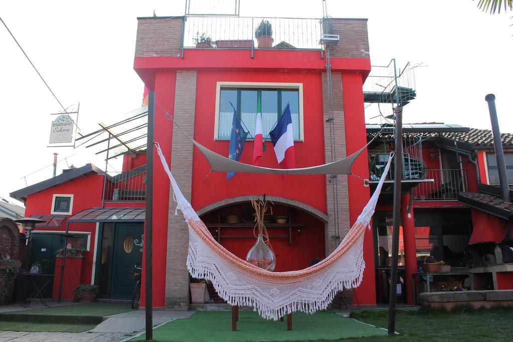 B&B Edera Castagnole Piemonte Экстерьер фото