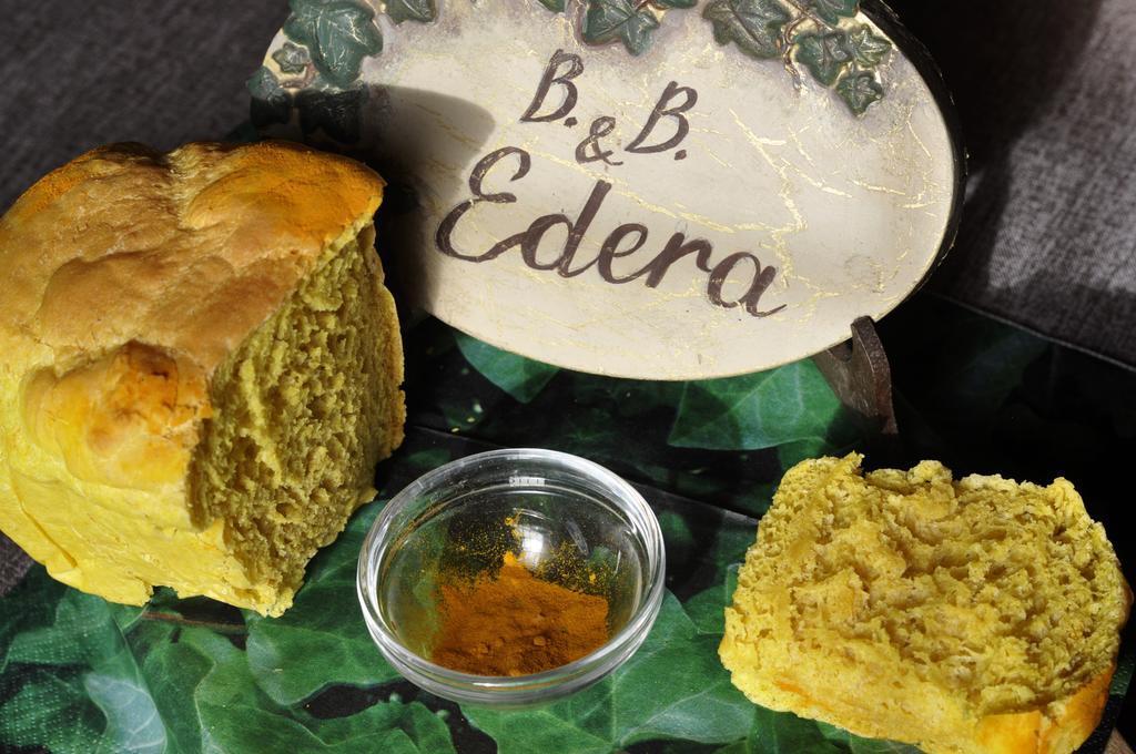 B&B Edera Castagnole Piemonte Экстерьер фото