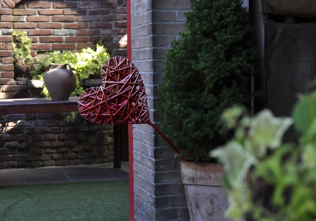 B&B Edera Castagnole Piemonte Экстерьер фото