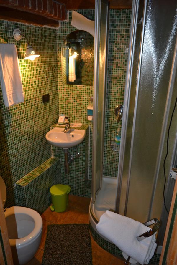 B&B Edera Castagnole Piemonte Экстерьер фото