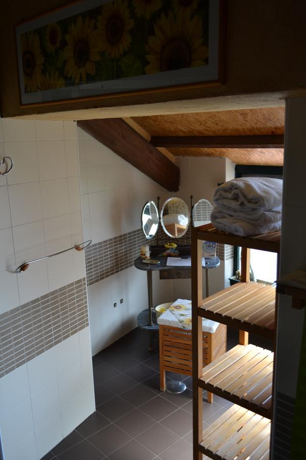 B&B Edera Castagnole Piemonte Экстерьер фото